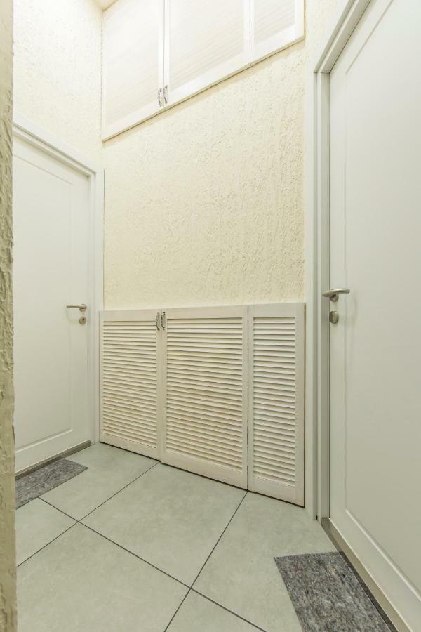 Kyiv Family Loft Apartment Exterior photo